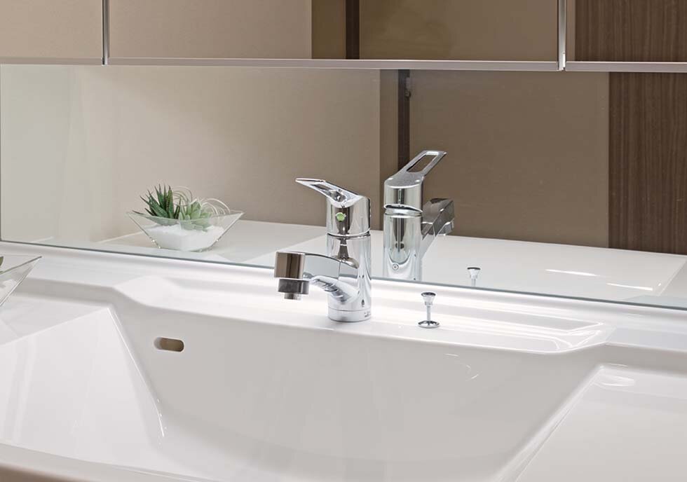 チャイルドミラー