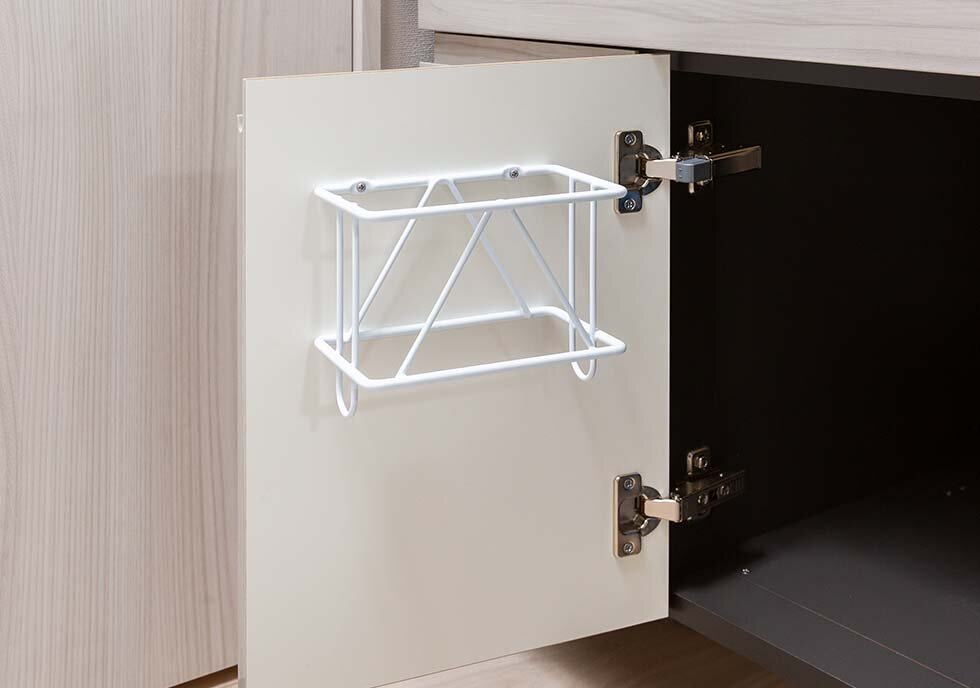 扉内エコボックス