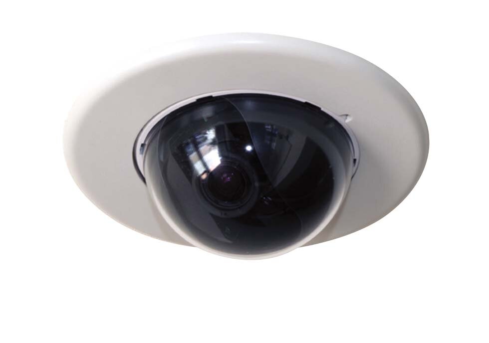 防犯監視カメラ