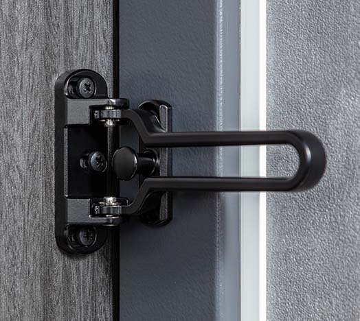 [1]対震ドアガード