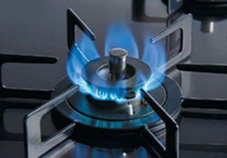 新エコバーナー