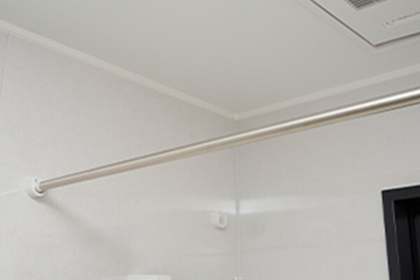 ランドリーパイプ