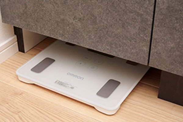 ヘルスメータースペース