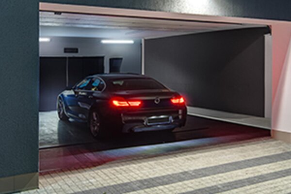 タワーパーキング