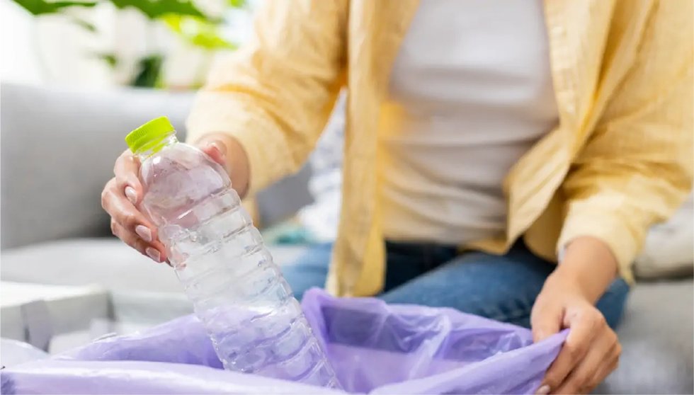 GARBAGE STORAGE
各階に利用可能なごみ置き場を設置。