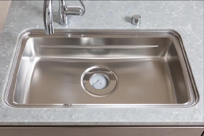 ユーティリティシンク