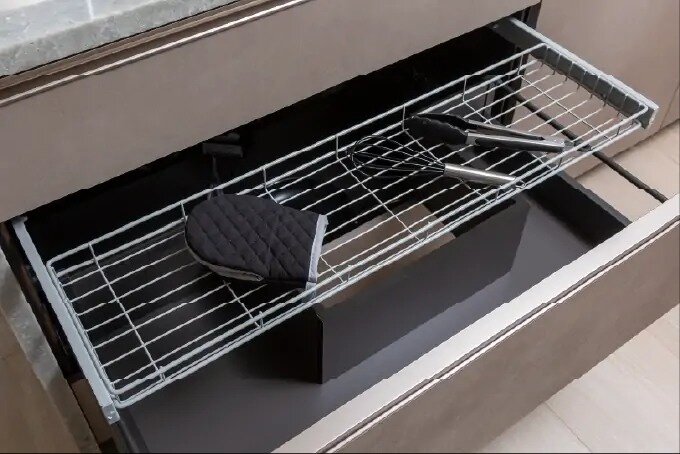 スレンダースライド