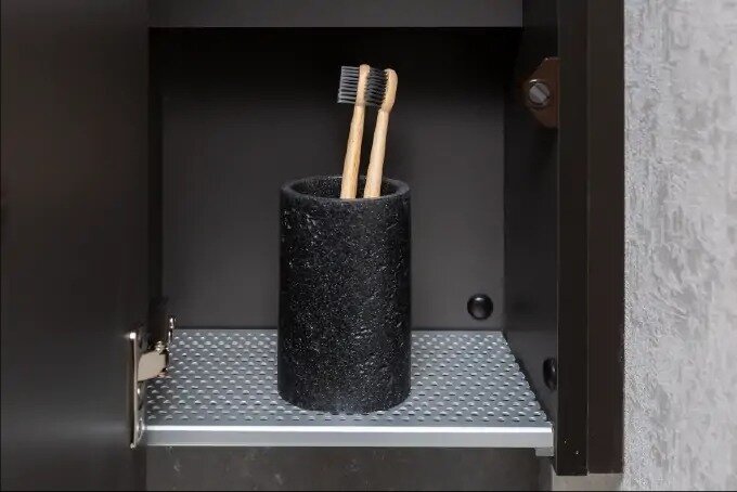 アルミメッシュトレイ