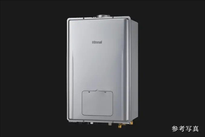 ウルトラファインバブル給湯器