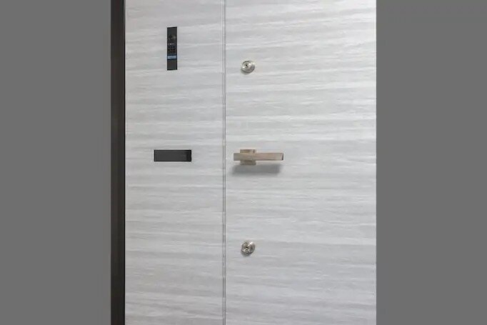 玄関扉デザイン