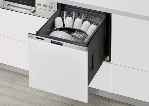 食器洗い乾燥機