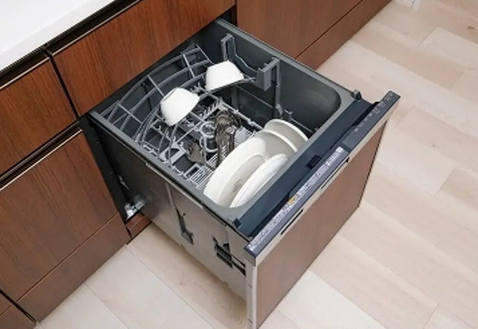 食器洗い乾燥機