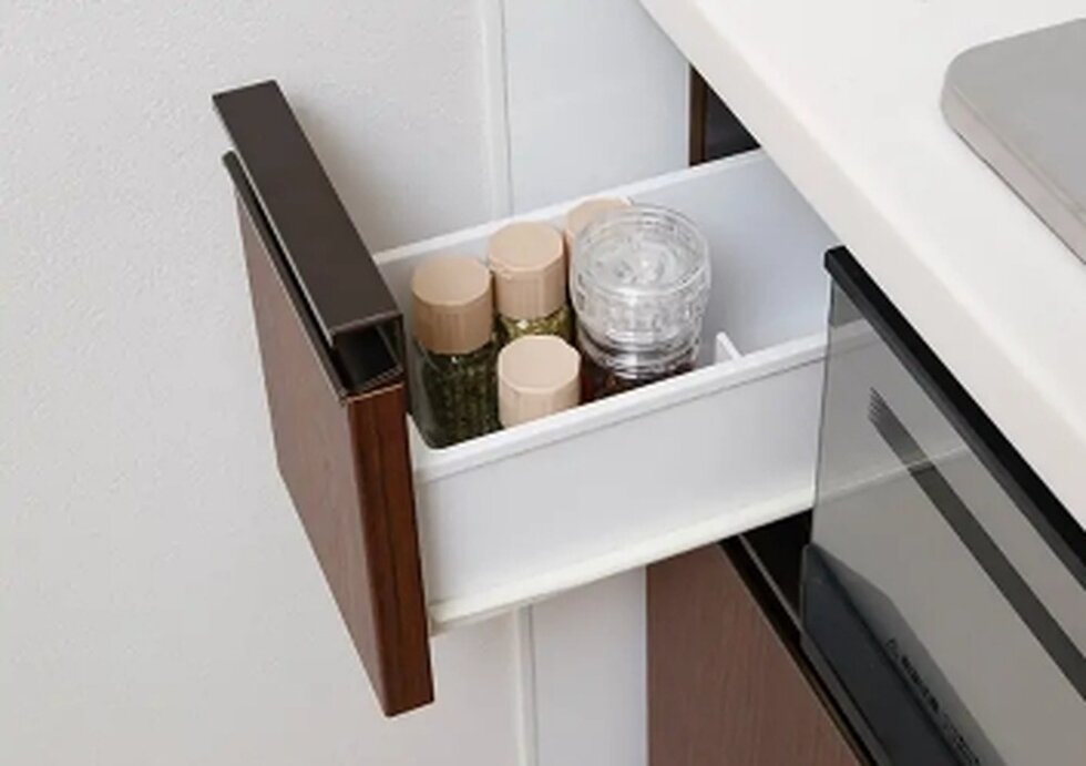 スパイスラック