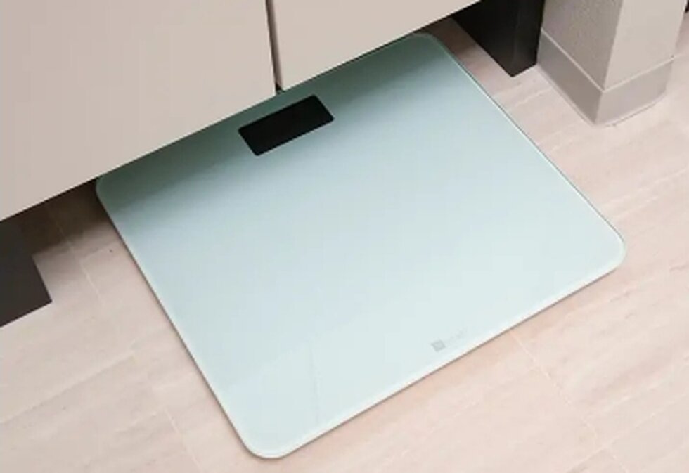 ヘルスメータースペース