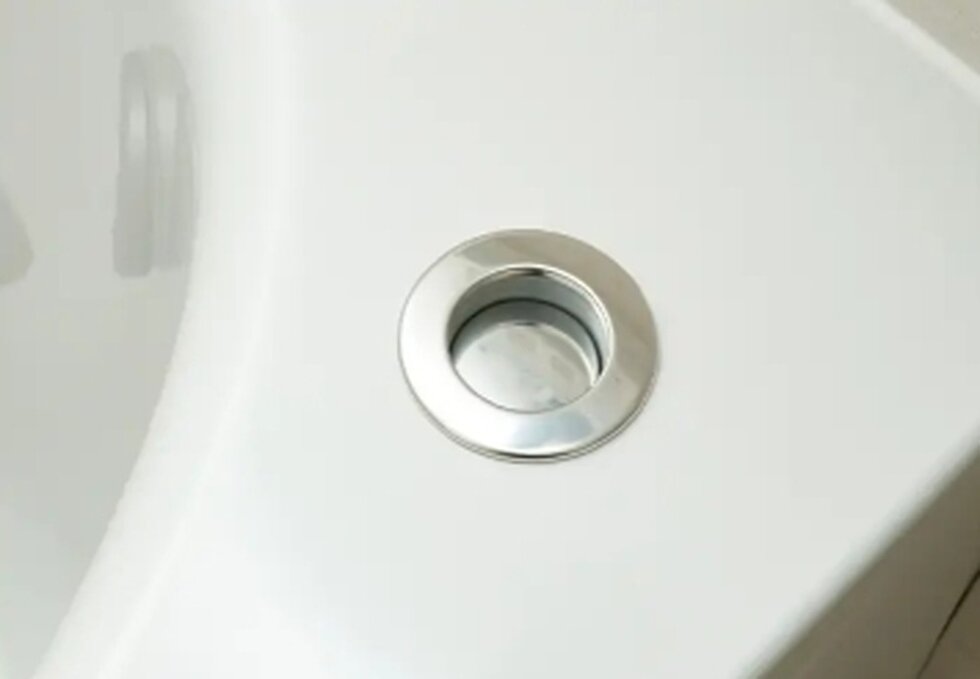 ポップアップ排水栓