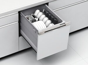 ビルトイン食器洗い乾燥機