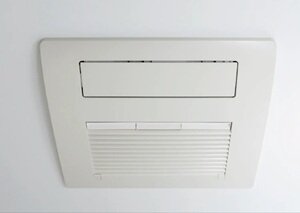 浴室暖房乾燥機