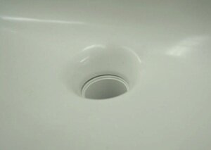 フランジレス排水栓