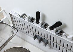 多機能包丁差しColte（コルテ）