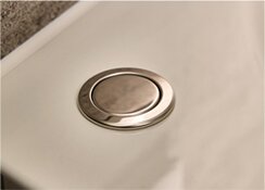 ポップアップ排水栓