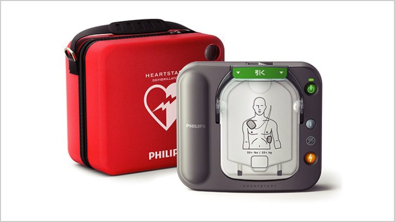 AED