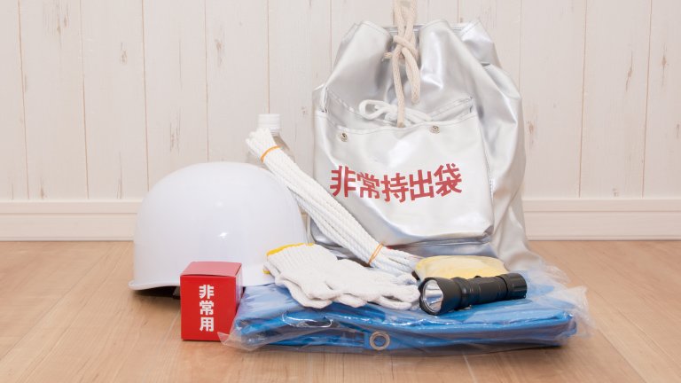 防災倉庫