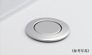 ポップアップ排水栓