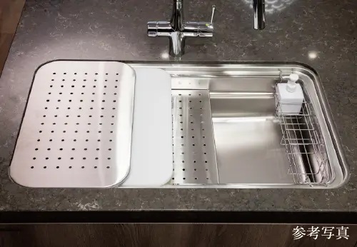 ユーティリティシンクE