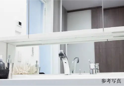 チャイルドミラー