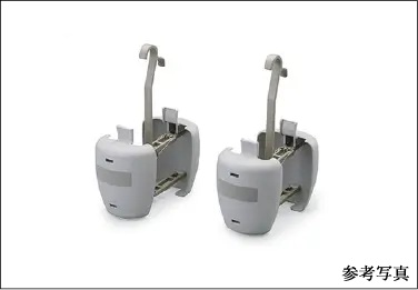 下足箱内ブーツハンガー