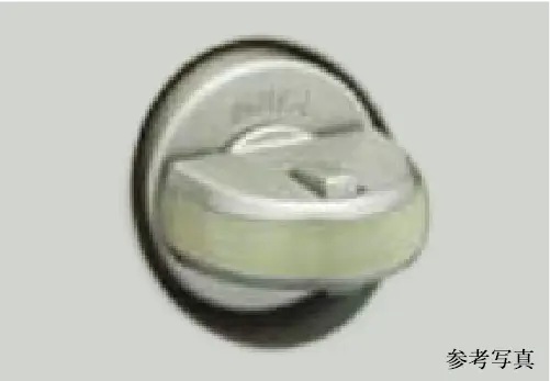 防犯サムターン