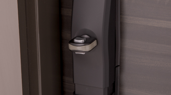 特殊サムターン