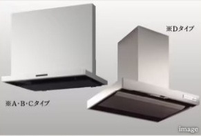 レンジフード
