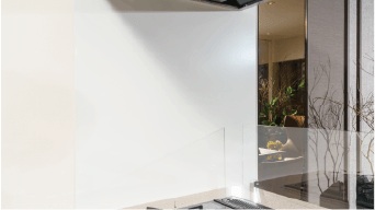 ホーローキッチンパネル