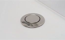 ポップアップ排水栓