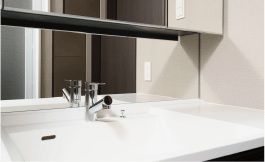 チャイルドミラー