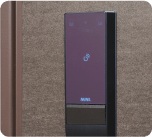 タッチキーセンサー