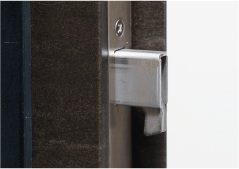 鎌付デッドボルト