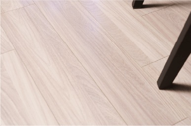 シートフローリング