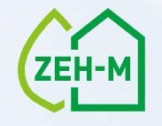 ZEH-M Oriented（ゼッチ・マンション・オリエンテッド）とは