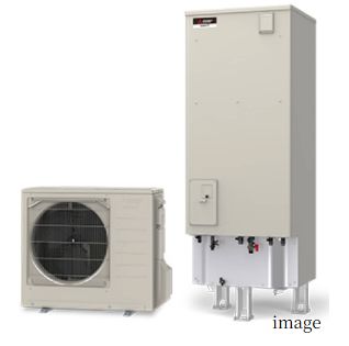 高効率給湯器エコキュート