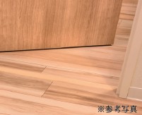 バリアフリー設計