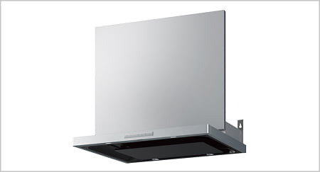 ステンレスレンジフード