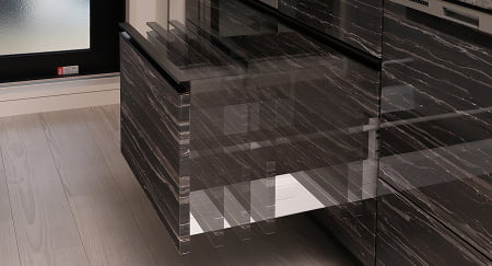 ソフトクローズ