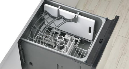 食器洗い乾燥機