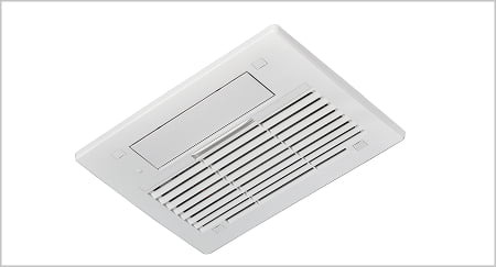 浴室暖房乾燥機