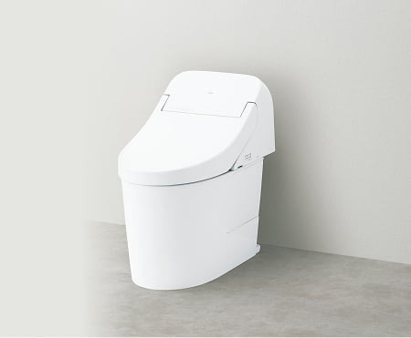 ローシルエット便器
（A・Ag・E・Eg・F・Fr・Grタイプ）