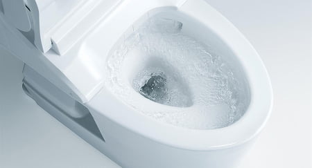 トルネード洗浄