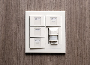 人感センサーライト