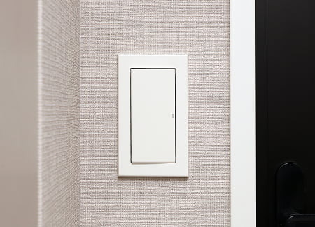 ワイドスイッチ